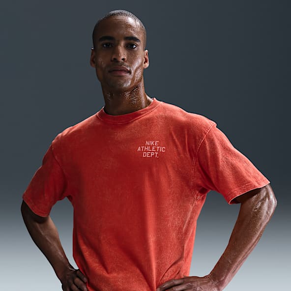 Men's T-Shirts & Tops. Nike CA